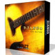 Django Gypsy Jazz Guitar Django Gypsy Jazz Guitar