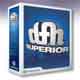Drumkit From Hell Superior  [9 DVD]