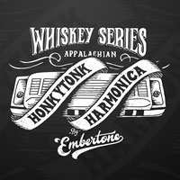 Embertone Honkytonk Harmonica