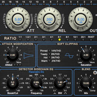 Empirical Labs Arousor 2