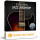 Evolution Jazz Archtop Evolution Jazz Archtop