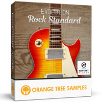 Evolution Rock Standard Evolution Rock Standard