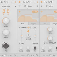 Excite Audio Lifeline Expanse v1.2