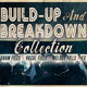Freaky Loops Build-Up and Breakdown Collection