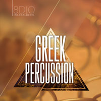 Greek Percussion Greek Percussion