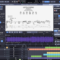 Guitar Pro 8 Guitar Pro 8