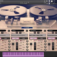 Have Audio Nastro VHS