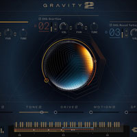 Heavyocity Gravity 2