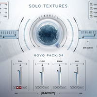 Heavyocity Solo Textures