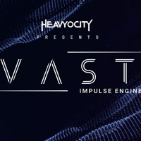 Heavyocity VAST Reverb