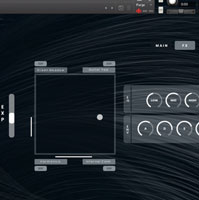 Inletaudio Ambient Keys