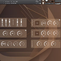 Inletaudio Scoring Piano Inletaudio Scoring Piano