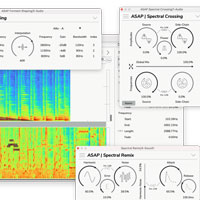 Ircam Asap Plugins Collection v1.0.1