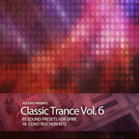 JKSound Classic Trance Vol. 6