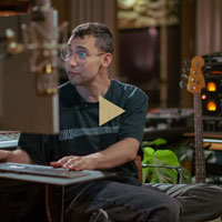 MixWithTheMasters Jack Antonoff Producing A&W by Lana Del Rey Inside the Track #90