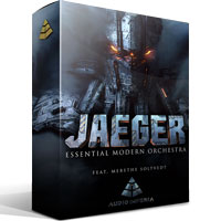 Audio Imperia JAEGER Essential Modern Orchestra v1.2