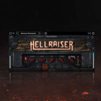 Joey Sturgis Tones Bassforge Hellraiser v1.1.2