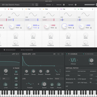 KORG Opsix Native v1.0 KORG Opsix Native v1.0