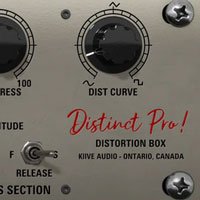 Distinct Pro v1.0