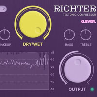 Klevgrand Richter v1.0.1