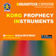 KORG Prophecy KORG Prophecy