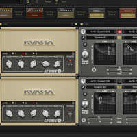 Kuassa Amplifikation 360 v1.2.2