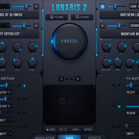 Luftrum Lunaris 2 v2.3.2 Luftrum Lunaris 2 v2.3.2