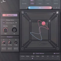 Lunacy Audio Cube v1.5