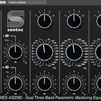 Make Believe Studios Sontec MES-432D9D v1.1.5
