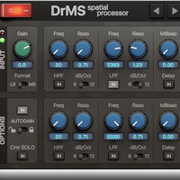 Mathew Lane DrMS v5.2.4