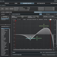 MeldaProduction MDrummer Large 7