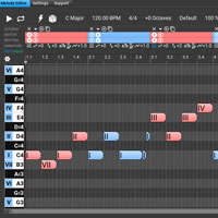Music Developments Melodya v1.5.5 Music Developments Melodya v1.5.5