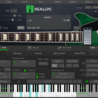 MusicLab RealLPC 5 MusicLab RealLPC 5