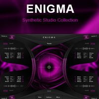 Muze Enigma Muze Enigma
