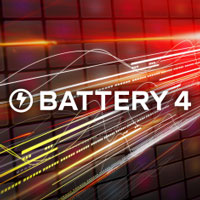 NI Battery 4 Complete NI Battery 4 Complete