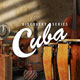 Discovery Series Cuba Discovery Series Cuba