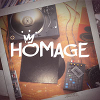 Native Instruments Homage