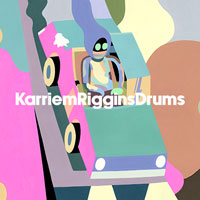 Native Instruments Karriem Riggins Drums Library Play Series