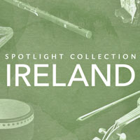 Native Instruments Spotlight Collection Ireland