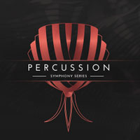 Native Instruments Symphony Series - Percussion