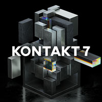 KONTAKT 7.10 KONTAKT 7.10
