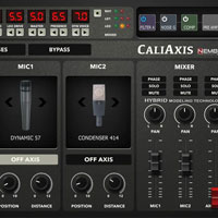 Nembrini Audio Cali Axis v1.0