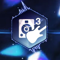 Nexus 4 Expansion - Studio Production 3 Guitars