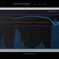 Nuro Audio Xrider