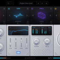 Nuro Audio Xvox v1.1