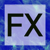 Orange Groove Samples FX