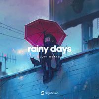 Origin Sound Rainy Days Lofi Beats