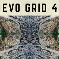 PP025 Evo Grid 4