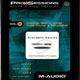 M-Audio ProSessions vol.01 - Discrete Drums: World Rock and Percussion