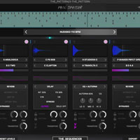 Phil Speiser The_Pattern